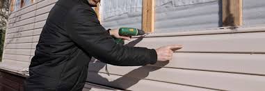 Best Aluminum Siding Installation  in Moyie Springs, ID